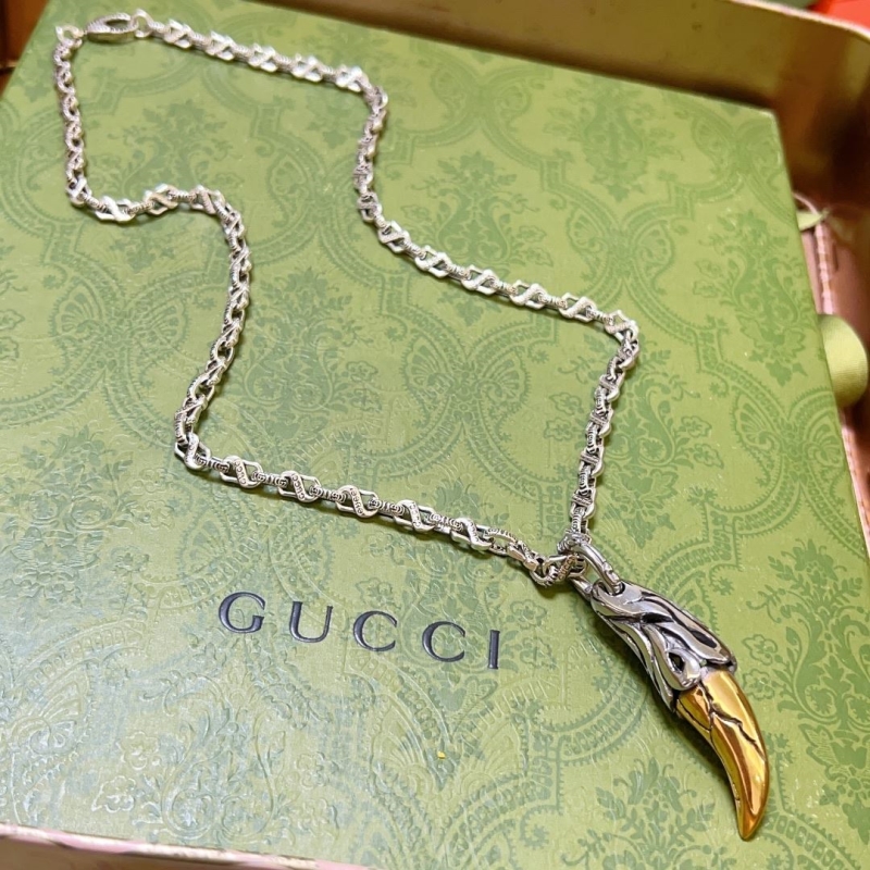 Gucci Necklaces